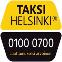 Taksi Helsinki Icon