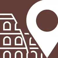 TimeTravelRome: Ancient Rome Icon