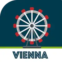 VIENNA Guide Tickets & Hotels Icon