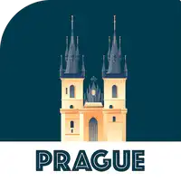 PRAGUE Guide Tickets & Hotels Icon
