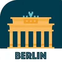 BERLIN Guide Tickets & Hotels Icon