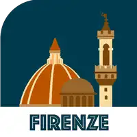 FLORENCE Guide Tickets & Map Icon