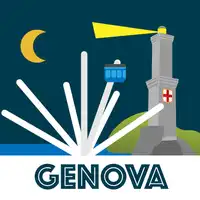 GENOA Guide Tickets & Hotels Icon