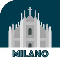 MILAN Guide Tickets & Hotels Icon