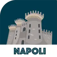 NAPLES Guide Tickets & Hotels Icon