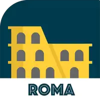 ROME Guide Tickets & Hotels Icon