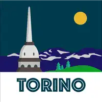 TURIN Guide Tickets & Hotels Icon