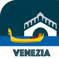 VENICE Guide Tickets & Hotels Icon