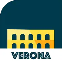 VERONA Guide Tickets & Hotels Icon