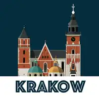 KRAKOW Guide Tickets & Hotels Icon