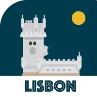 LISBON Guide Tickets & Hotels Icon