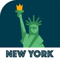 NEW YORK Guide Tickets & Maps Icon