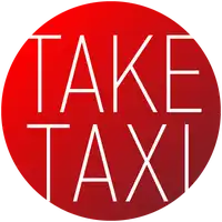 TakeTaxi - HK Taxi Translator Icon