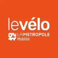 levélo - La Métropole Mobilité Icon