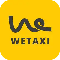 Wetaxi - All in one Icon
