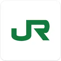 JR東日本アプリ【公式】乗換案内・運行情報・時刻表・構内図 Icon