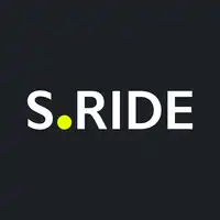 S.RIDE Icon