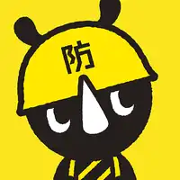 Disaster Preparedness Tokyo Icon