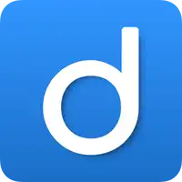 Discotech Nightlife Icon
