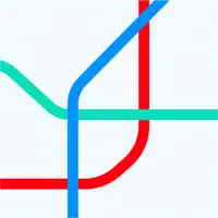 Egy Metro Guide Icon