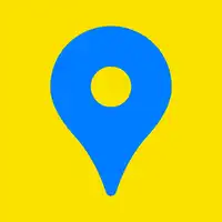 KakaoMap - Map / Navigation Icon