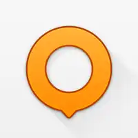 OsmAnd — Maps & GPS Offline Icon