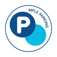 MPLS Parking Icon