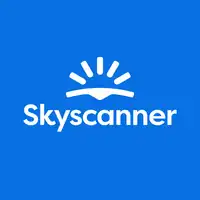Skyscanner Flights Hotels Cars Icon