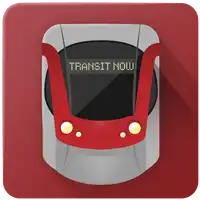 Transit Now Toronto for TTC + Icon