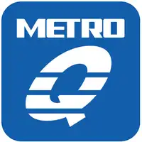 Q Ticketing Icon
