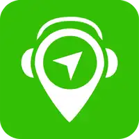 SmartGuide: Digital Tour Guide Icon