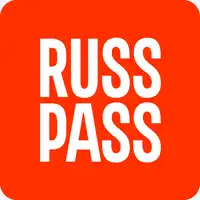 RUSSPASS: travel across Russia Icon