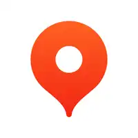 Yandex Maps and Navigator Icon