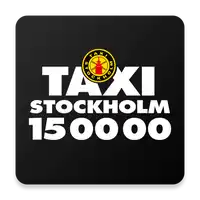 Taxi Sthlm Icon