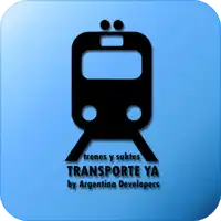 Transporte YA Icon
