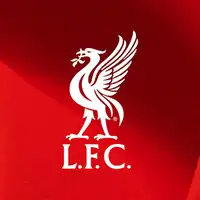 The Official Liverpool FC App Icon