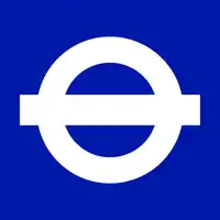TfL Go: Plan, Pay, Travel Icon