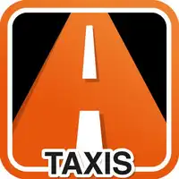 Alpha Taxis Liverpool. Icon